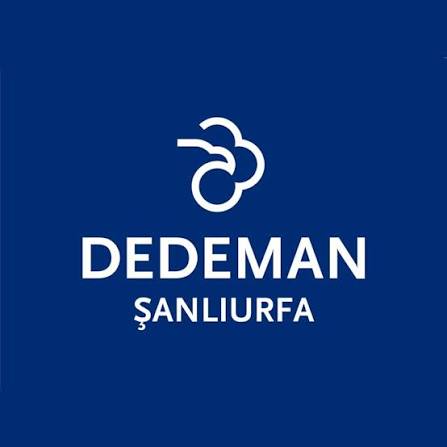 Dedeman Şanlıurfa